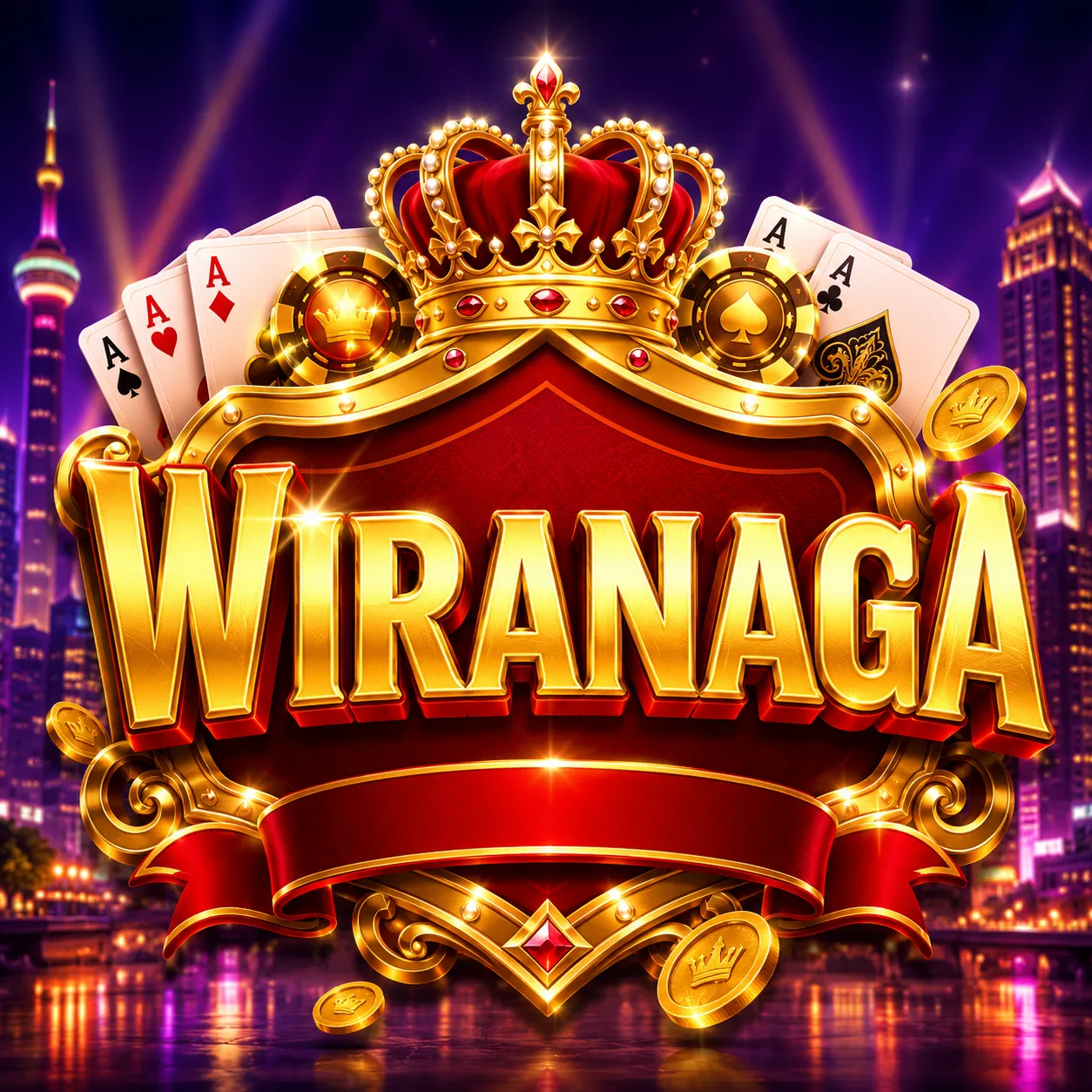 WIRANAGA - Game FPS Menegangkan untuk Pecinta Aksi